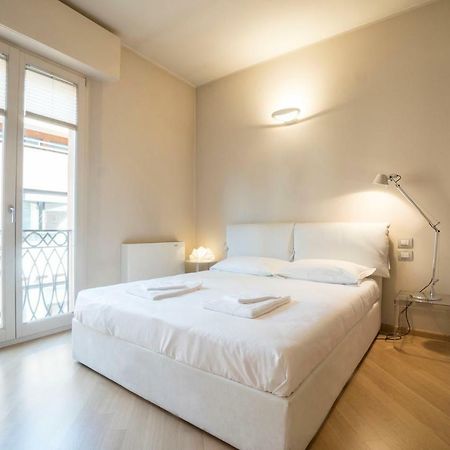 Bologna Elegance Lejlighed Eksteriør billede