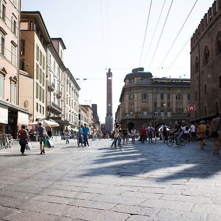 Bologna Elegance Lejlighed Eksteriør billede